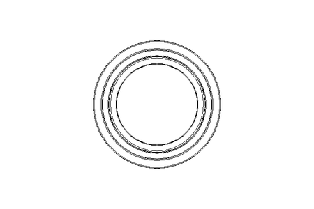 Needle roller bearing NA6906 XL 30x47x30