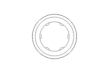 BALL BUSH  KH 1630 B