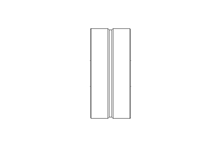 Cuscinetto a rullini NK35/20 TV-XL 35x45