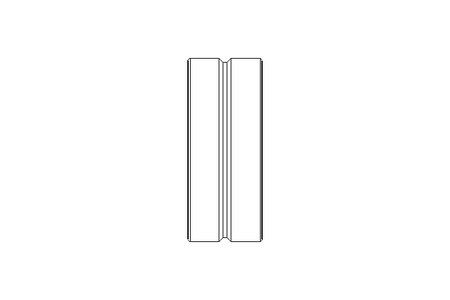 Cuscinetto a rullini NK50/25 50x62x25