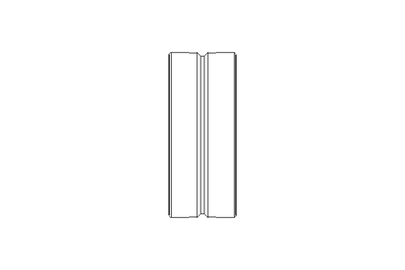 Cuscinetto a rullini NK50/25 50x62x25