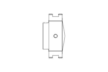 Tension bearing PTUE 50x148x43.7