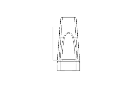 Palier RASE S 70x79,4x66,1