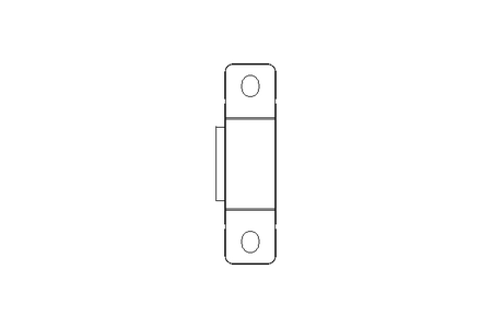 Cuscinetto ritto RASE S 70x79,4x66,1