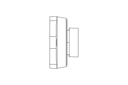 Rodamiento con brida PCJT 40x105x43,7