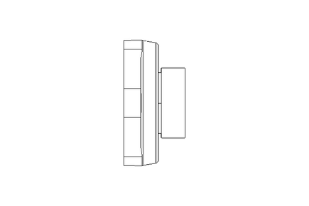 Flanschlager RCJT 35x92x51,1