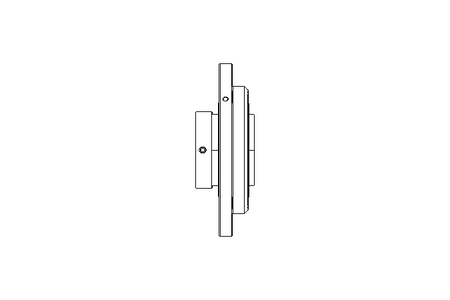 Flanschlager RMEO FA125.5/147.09 90x300