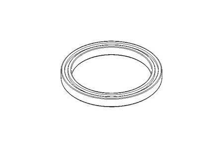 Rodamien. rígido de bolas 61816 2RS 80