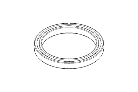 GROOVED BALL BEARING 61819