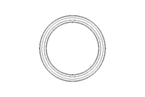 GROOVED BALL BEARING 61819