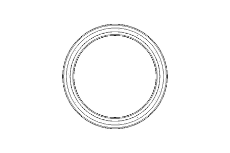 GROOVED BALL BEARING 61819