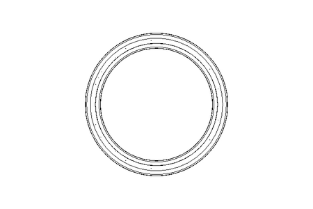 GROOVED BALL BEARING 61819