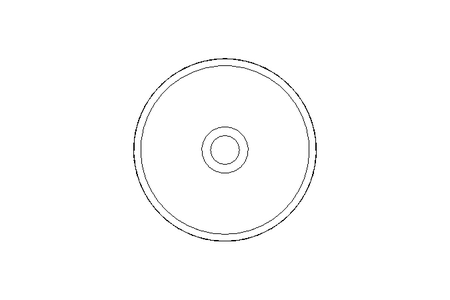 Führungsrolle FR15R