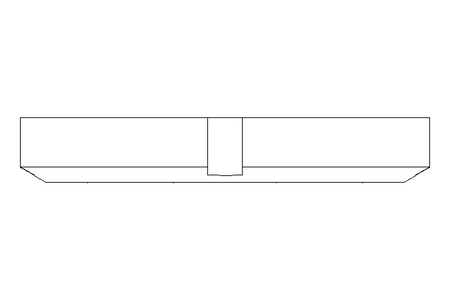 Tuerca ranurada M50x1,5 ST DIN981