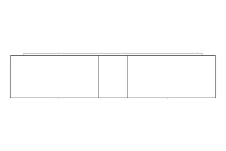 开槽螺母 M24x1,5 A2 DIN1804