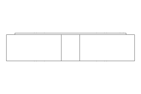 Tuerca ranurada M24x1,5 A2 DIN1804