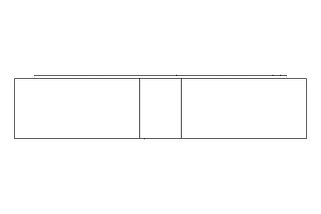 开槽螺母 M24x1,5 A2 DIN1804