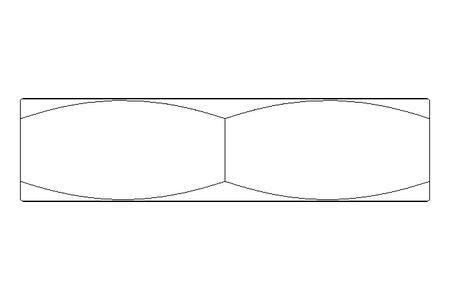 Контргайка M20x1,5 ST