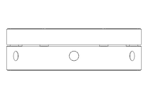 Ecrou de réglage MSR M60x1,5 ST