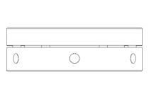 Tuerca de ajuste MSR M45x1,5 ST