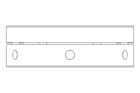 Tuerca de ajuste MSR M45x1,5 ST