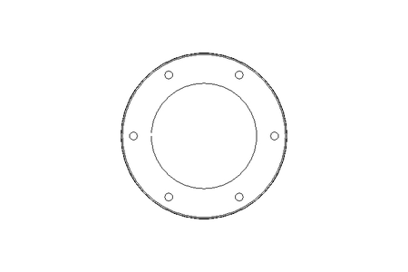 Tuerca de ajuste MSR M45x1,5 ST