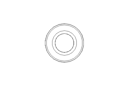 Goupille cylindrique ISO 8735 10 m5x100