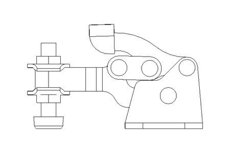 DISPOSITIVO DI CONTROPRESSIONE