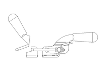 DISPOSITIVO DI CONTROPRESSIONE