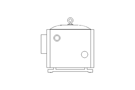 VACUUM PUMP            VT 4.40