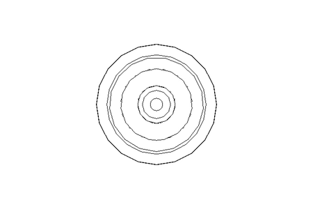 ROLLER     SRL/2 38X5   EL=810