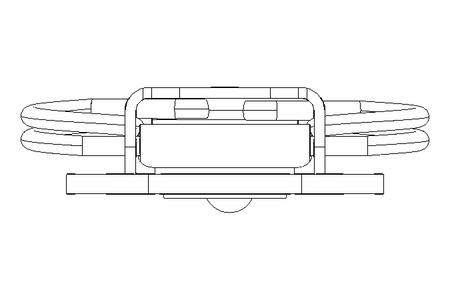 Verschlussspanner Gr.3