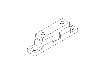 Prendedor 2 1/2Z MS