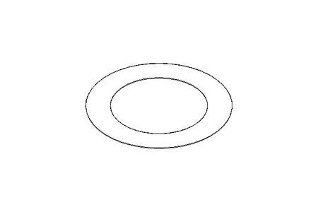 Rondelle d’ajustage 12x18x0,1 St DIN988