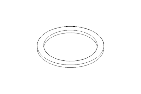 Anilha de ajuste S 50x62x3 AC DIN988