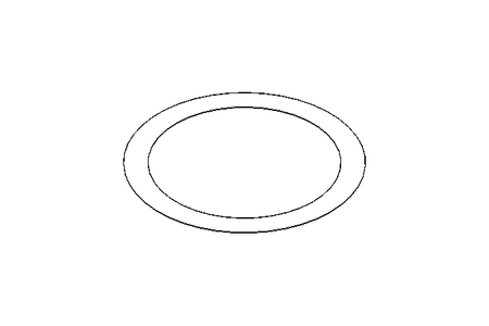 Arandela de ajuste 60x75x0,3 St DIN988