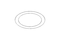 Регулировочная шайба 70x90x0,1 St DIN988