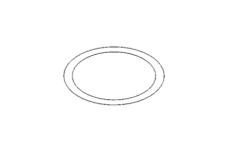 调节垫圈 100x120x0,3 St DIN988