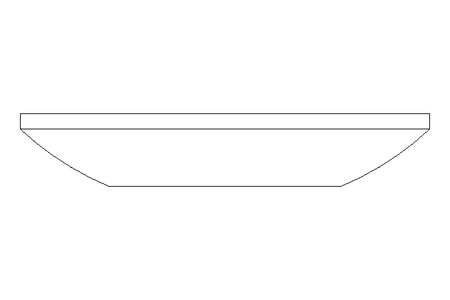 Arandela esférica C 17x30x5,3 St DIN6319