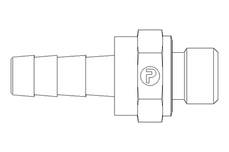 HOSE NOZZLE