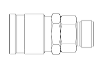 CONNECTOR    MD0120WR026 R3/4Z