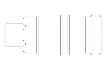 CONNECTOR         24-1020-2016