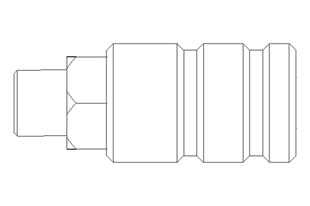 CONNECTOR         24-1020-2016