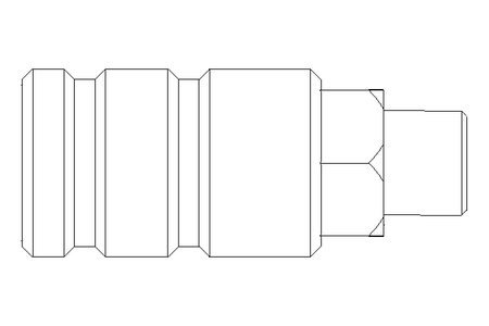 CONNECTOR         24-1020-2016