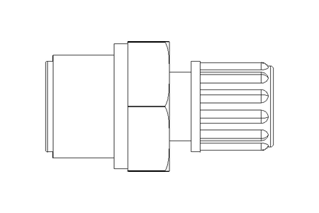 CONECTOR DOBLE