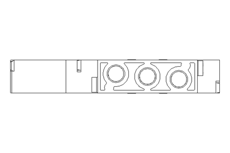 Tropföler 24 V