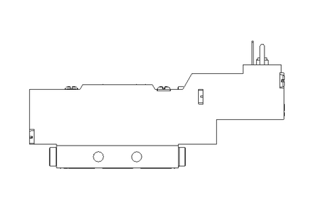 LUBRICATOR         ELO1000 24V