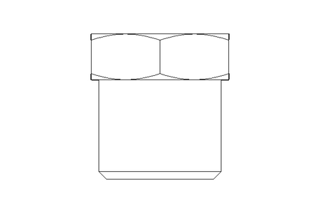 GREASE FITTING D  8   DIN 3405