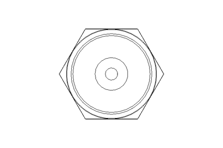 Schmiernippel AR1/8" A2 DIN 71412