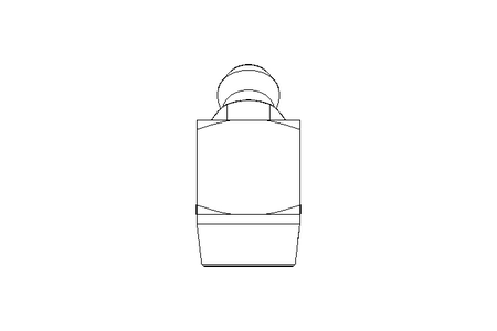 Schmiernippel BR 1/8" DIN 71412